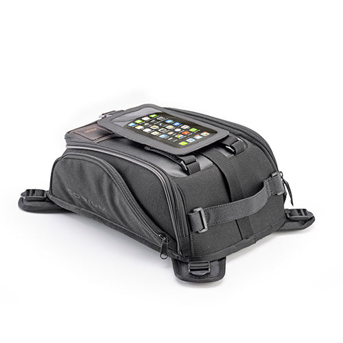 Givi CRM103 Magnetic Tank Bag 8 Lts – 2 – Maximomoto PT