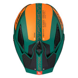 MT Street Fighter SV Totem C6 FORA DA ESTRADA MOTO CAPACETE DE AVENTURA