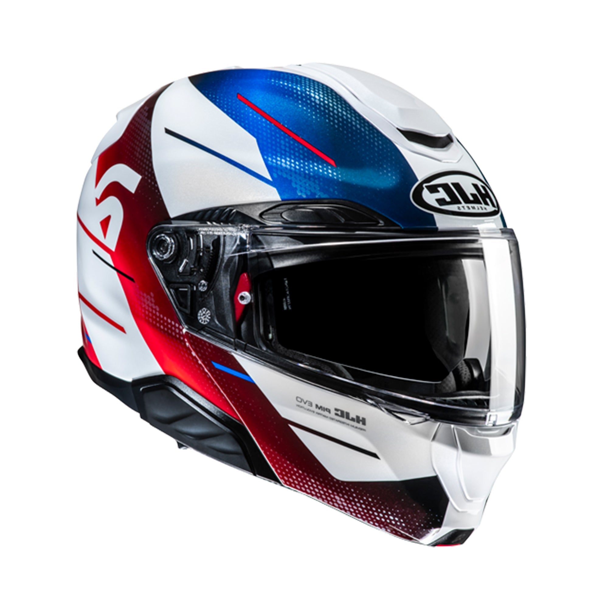 HJC RPHA91 BLAT MC21 Blat Folding touring hull – 2 – Maximomoto PT