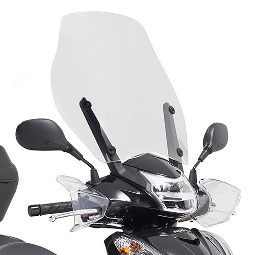 GIVI D1143ST PARABRISAS KITA HONDA SH 300i – 1 – Maximomoto PT