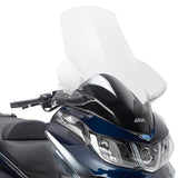 GIVI D5604ST PARABRISAS KITA PIAGGIO X10 125 350 500