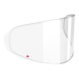 CGM Lente anti-appannamento Pinlock 70 Trasparente