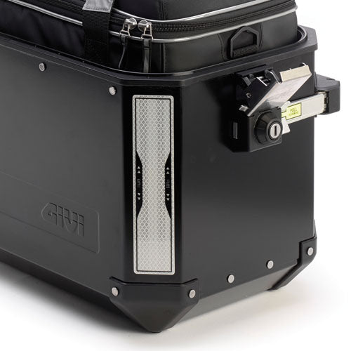 GIVI E145 JUEGO DE PEGATINAS REFLECTANTES SERIGRAFIADAS – 1 – Maximomoto PT