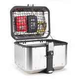 GIVI E166 RED ELASTICA PORTAOBJETOSF TAPA MALETA DLM30 46