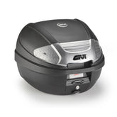 GIVI E300NT2B ML Maleta Para Motocicleta Base Negra Cat Ahum 30 L – Maximomoto PT