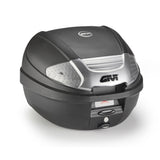 GIVI E300NT2B ML Maleta Para Motocicleta Base Negra Cat Ahum 30 L