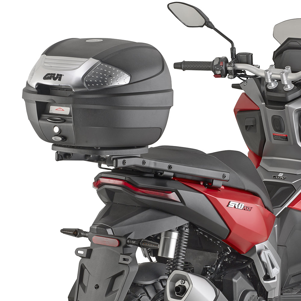 GIVI E300NT2B ML Maleta Para Motocicleta Base Negra Cat Ahum 30 L – 2 – Maximomoto PT
