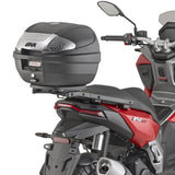 GIVI E300NT2B ML Maleta Para Motocicleta Base Negra Cat Ahum 30 L