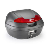 GIVI ML E340 VISION MALETA PARA MOTO NEGRA BASE 34 L – Maximomoto PT