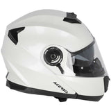 ACERBIS SEREL 22-06 DESPORTIVE MOTO CAPACETE MODULAR