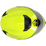 ACERBIS SEREL 22-06 DESPORTIVE MOTO CAPACETE MODULAR ECE 22.06