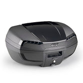 GIVI RIVIERA E46 ML Baúl de Moto Black Edition 46L – Maximomoto PT