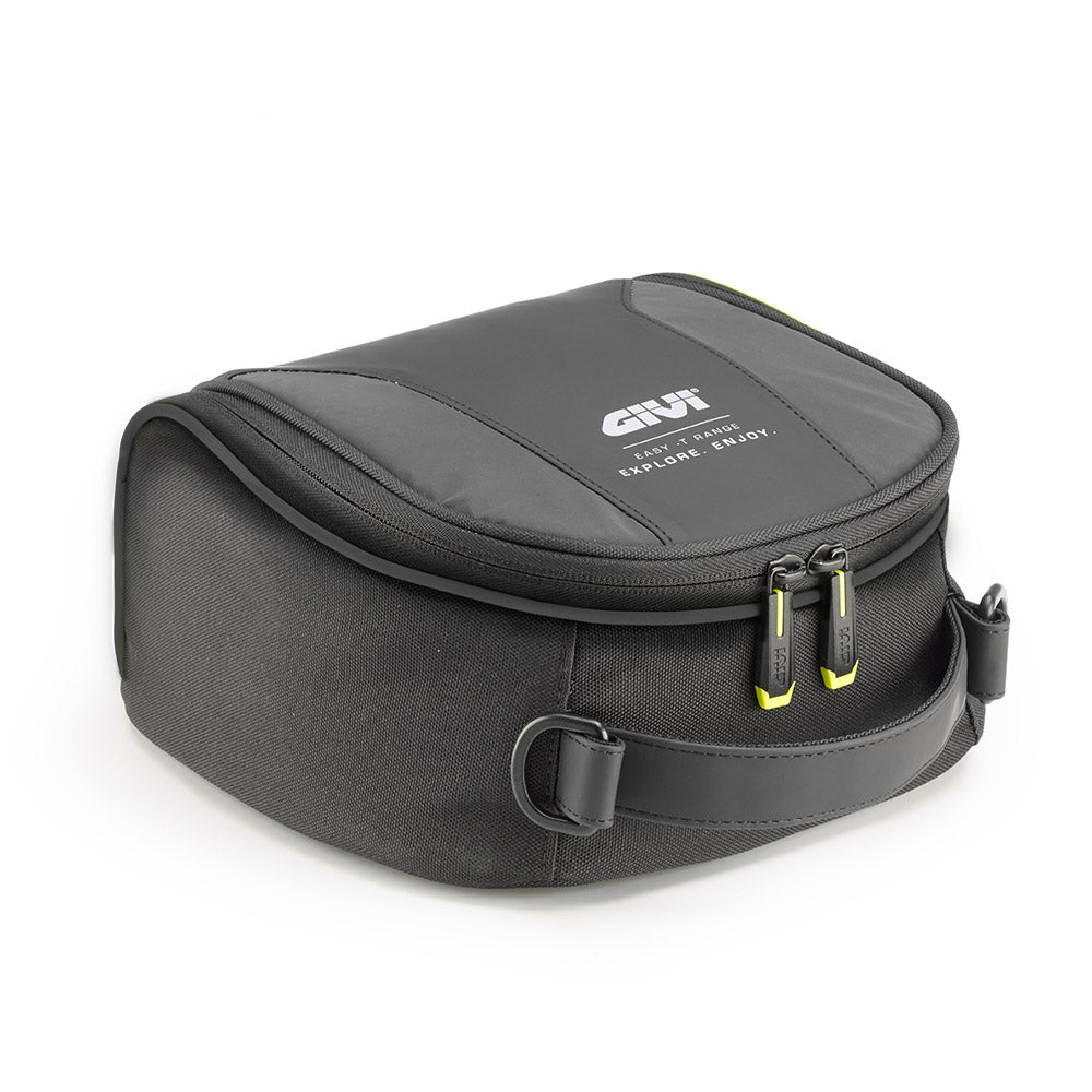 Givi EA144B Bolsa moto deposito negro 5Lts – 1 – Maximomoto PT