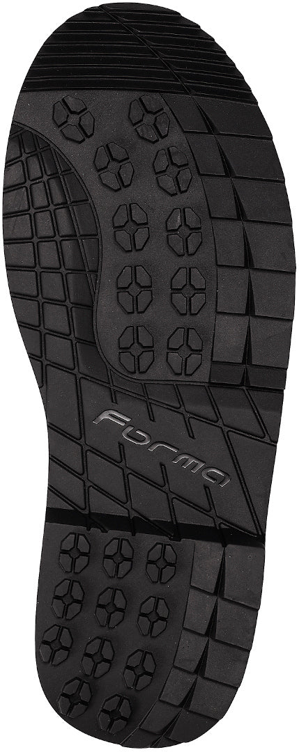 FORMA TERRA EVO LOW DRY Moto Touring Homem Botas Preto – 2 – Maximomoto PT