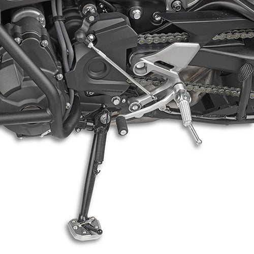 GIVI ES2122 EXTENSION MOTO CABALLETE YAMAHA MT09 TRACER 15 NIKEN 900 – 1 – Maximomoto PT