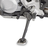 GIVI ES5127 EXTENSION MOTO CABALLETE BMW FGS 750 850