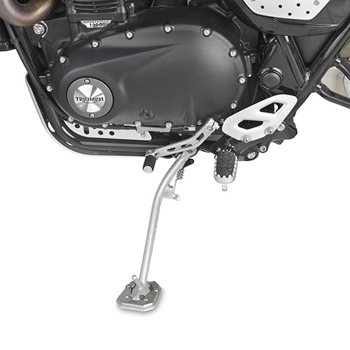 GIVI ES6416 EXTENSION MOTO CABALLETE TRIUMPH SCRAMBLER 1200 – 1 – Maximomoto PT