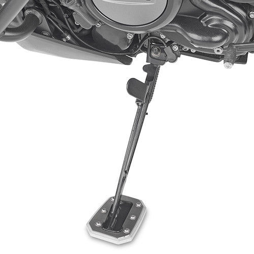 GIVI ES8400 EXTENSION MOTO CABALLETE HARLEY DAVIDSON PAN AMERICA 1250 – 1 – Maximomoto PT