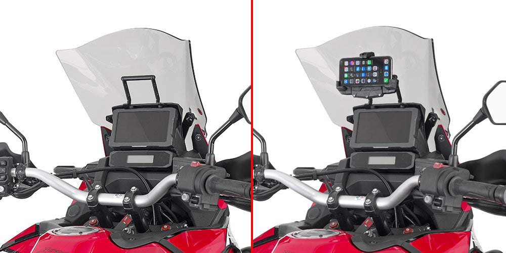 GIVI FB1179 BAR SUPPORT HONDA CRF 1100L AFRICA TWIN – 1 – Maximomoto PT