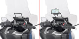 GIVI FB1186 SOPORTE BARRA HONDA FORZA 750