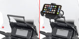GIVI FB1192 SOPORTE BARRA HONDA NCX 750