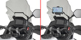 GIVI FB1201 SOPORTE BARRA HONDA XL 750 TRANSALP