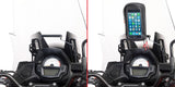 GIVI FB4114 SOPORTE BARRA KAWASAKI VERSYS 650