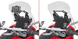 GIVI FB7413 SOPORTE BARRA DUCATI MULTISTRADA V4 - V4 S