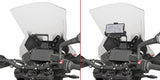 GIVI FB7710 SOPORTE BARRA KTM 790 890 ADVENTURE