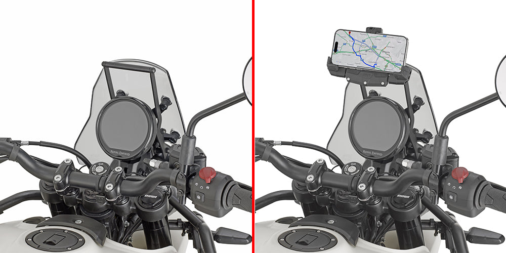 GIVI FB9059 ROYAL ENFIELD BAR SUPPORT HIMALAYAN 450 – 1 – Maximomoto PT