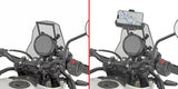 GIVI FB9059 SOPORTE BARRA ROYAL ENFIELD HIMALAYAN 450