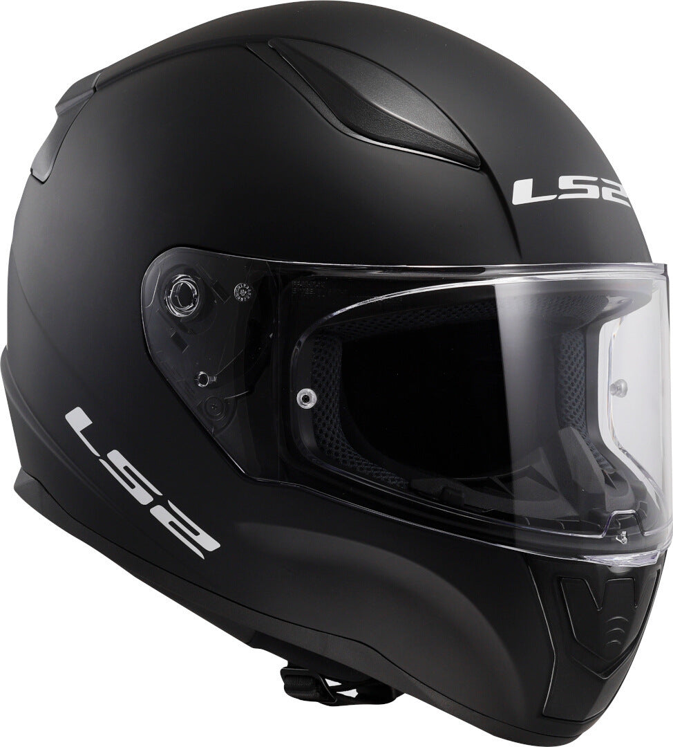 LS2 FF353 RAPID II SOLID MATT BLACK-06 – 2 – Maximomoto PT