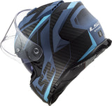 LS2 FF800 STORM II RACER MATT BLUE-06