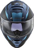 LS2 FF800 STORM II RACER MATT BLUE-06