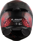 LS2 FF808 STREAM II JUNGLE M.BLACK PINK BLUE-06