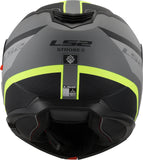 LS2 FF908 STROBE II MONZA M.BLACK H-V YELLOW-06