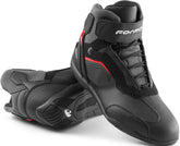 FORMA STINGER EVO DRY MOTOCICLETA BOTAS PRETAS