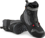 FORMA ADV KITE DRY Moto Homem Urban Botas Preto Anthra