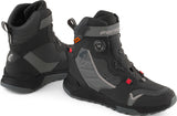 FORMA ADV KITE DRY Moto Homem Urban Botas Preto Anthra