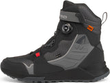 FORMA ADV KITE DRY Moto Homem Urban Botas Preto Anthra