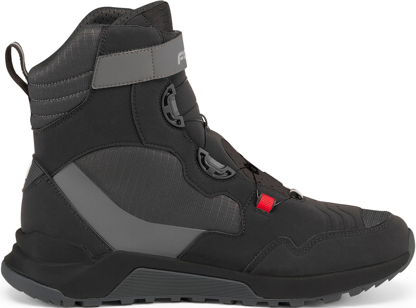 FORMA ADV KITE DRY Moto Homem Urban Botas Preto Anthra – 4 – Maximomoto PT