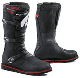 FORMA - BOOTS BOULDER BLACK