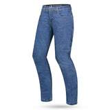 BELA Calcas Vaquero Rio Man 30 Inseam Azul Denim