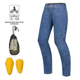 BELA Calcas Vaquero Rio Man 30 Inseam Azul Denim