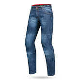 LINDA KEVIN PANTALON DE HOMBRE DENIM JEANS 32L RANDOM BLUE – Maximomoto PT