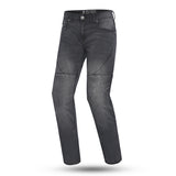 BELA PANTALON VAQUERO ROCKER 32 INSEAM CE Approved AA NEGRO