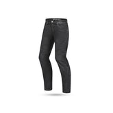 BELA - Pantalón Vaquero Stroke Black – Maximomoto PT