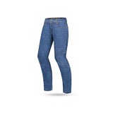 BELA RIO VAQUERO CE Denim Jeans Moto Homem Calcas Azul