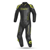 BELA ROCKET MIX KANGAROO MONO 2PC MEN NEGRO AMARILLO FLOUR