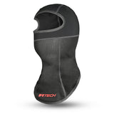 BELA SAILER Balaclava Térmica Preto Antracite